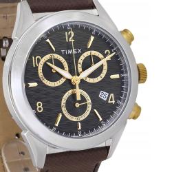 Мужские часы Timex TORRINGTON Chrono Tx2r90800
