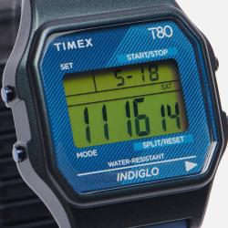 Часы Timex T80 Tx2u93800