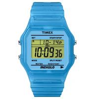 Годинник 35 мм Timex CLASSIC Digital Tx2n804