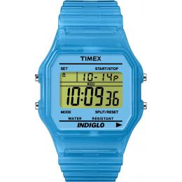 Мужские часы Timex CLASSIC Digital Tx2n804