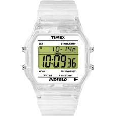 Годинник 35 мм Timex CLASSIC Digital Tx2n803
