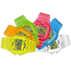 Мужские часы Timex CLASSIC Digital Tx2n803