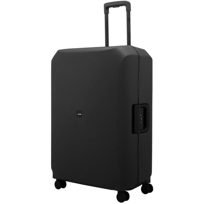 Валіза Lojel VOJA /Midnight Black Lj-PP12-29330 (Велика)