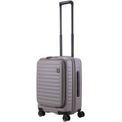 Валіза Lojel CUBO V4 /Warm Gray Lj-1627-38421 (Маленька)