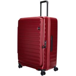 Валіза Lojel CUBO V4 /Burgundy Lj-1627-90430 (Велика)