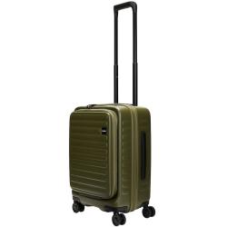Валіза Lojel CUBO V4 /Cactus Lj-1627-94421 (Маленька)
