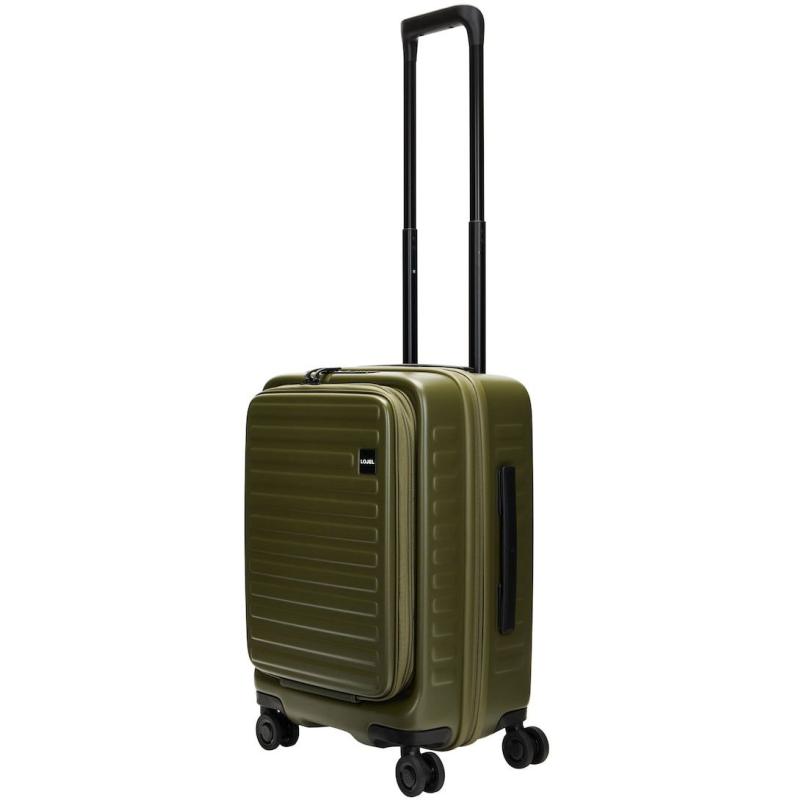 Валіза Lojel CUBO V4 /Cactus Lj-1627-94421 (Маленька)