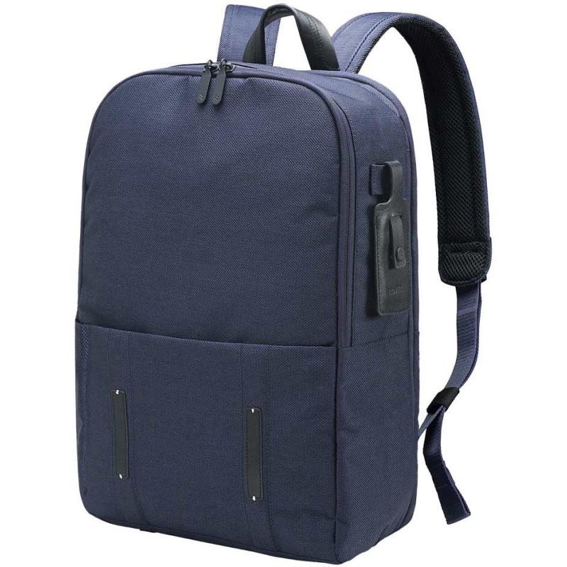 Рюкзак для ноутбука 15 Lojel URBO 2 /Tone Navy Lj-UB2-61043