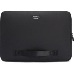 Чохол для ноутбука 13″ Lojel SLASH V2 /Matte Black Lj-TA2-19213