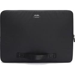 Чохол для ноутбука 16″ Lojel SLASH V2 /Matte Black Lj-TA2-19216