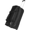 Дорожня сумка на колесах Travelite MIIGO/Black TL092701-01