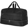 Дорожная сумка Travelite MIIGO/Black TL092705-01 (Средняя)