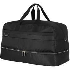 Дорожня сумка Travelite MIIGO/Black TL092705-01 (Середня)