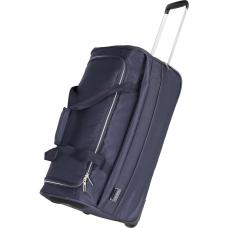 Дорожня сумка на колесах Travelite MIIGO/Navy TL092701-20