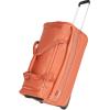 Дорожня сумка на колесах Travelite MIIGO/Copper TL092701-87