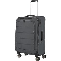 Валіза Travelite SKAII/Anthracite TL092648-04 (Середня)