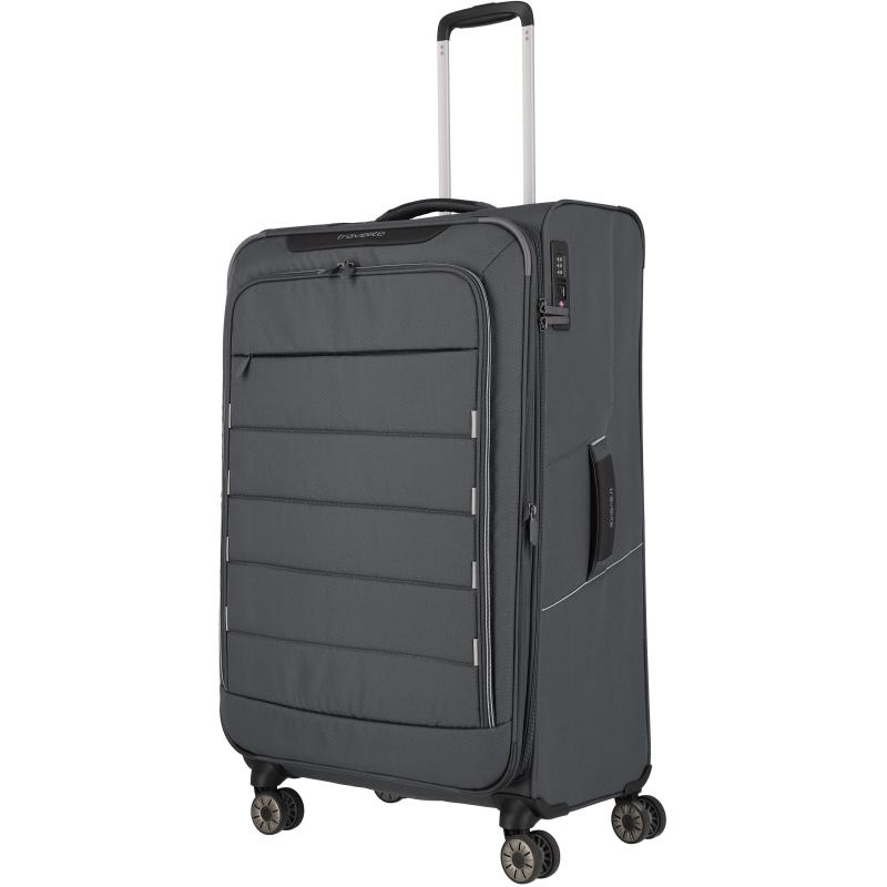Валіза Travelite SKAII/Anthracite TL092649-04 (Велика)