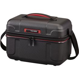 Бьюти-кейс Travelite VECTOR/Black TL072003-01