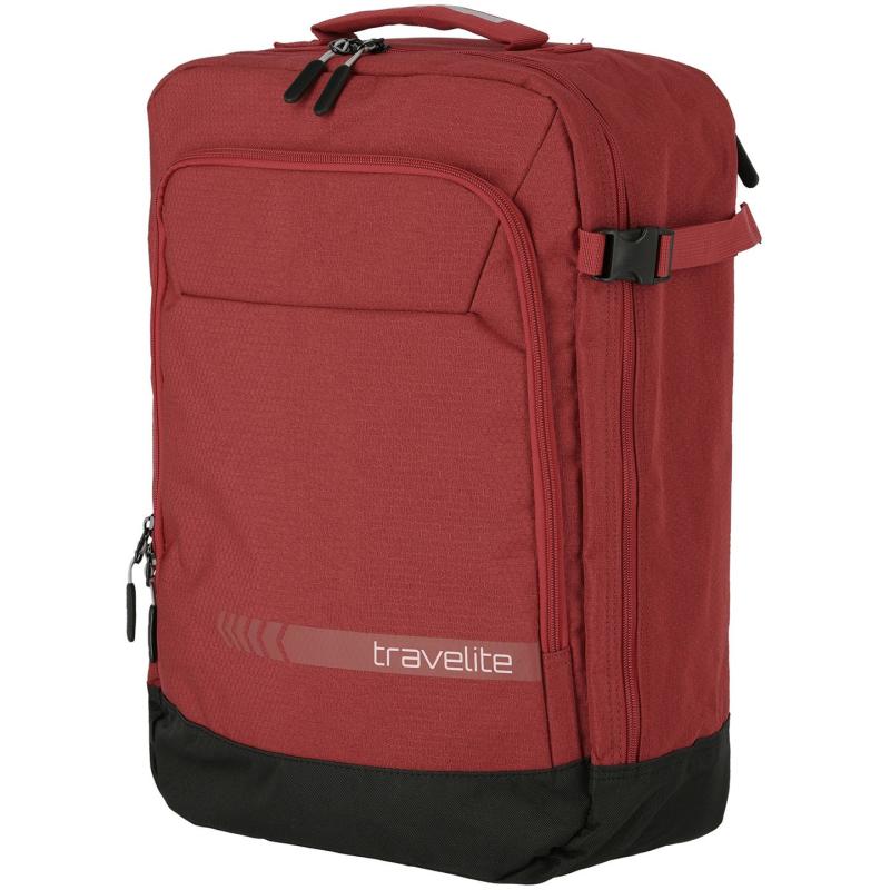 Рюкзак-сумка Travelite KICK OFF 69/Red TL006912-10