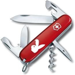 Швейцарский складной нож 91мм Victorinox SPARTAN ZODIAC 1.3603_Z2020u