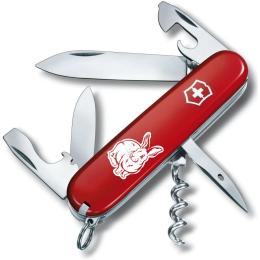 Швейцарский складной нож 91мм Victorinox SPARTAN ZODIAC 1.3603_Z2030u