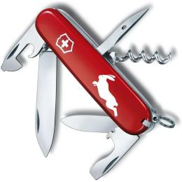 Швейцарский складной нож 91мм Victorinox SPARTAN ZODIAC 1.3603_Z2170u