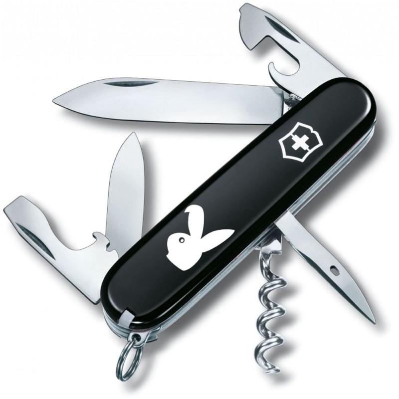 Швейцарський складаний ніж 91мм Victorinox SPARTAN ZODIAC 1.3603.3_Z2030u