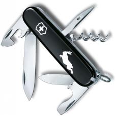 Швейцарский складной нож 91мм Victorinox SPARTAN ZODIAC 1.3603.3_Z2170u