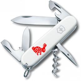 Швейцарский складной нож 91мм Victorinox SPARTAN ZODIAC 1.3603.7_Z2061u
