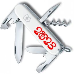 Швейцарский складной нож 91мм Victorinox SPARTAN ZODIAC 1.3603.7_Z2111u