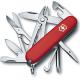 Швейцарский складной нож 91мм Victorinox DELUXE TINKER 1.4723