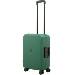 Чемодан Lojel VOJA/Seaweed Lj-PP12S_GRN (Маленький)