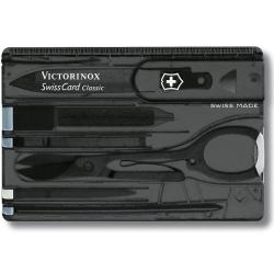 Картка-мультитул Victorinox SWISSCARD 0.7133.T3