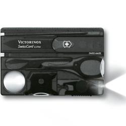 Картка-мультитул Victorinox SWISSCARD LITE 0.7333.T3