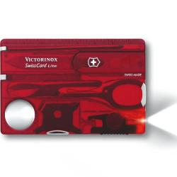 Картка-мультитул Victorinox SWISSCARD LITE 0.7300.T