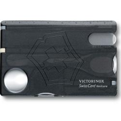 Картка-мультитул Victorinox SWISSCARD Nailcare 0.7240.T3