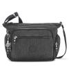 Сумка Kipling GABBIE S Black Peppery (78S)