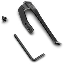Затискач чорний для SWISSTOOL BS Victorinox 3.0340.3B1