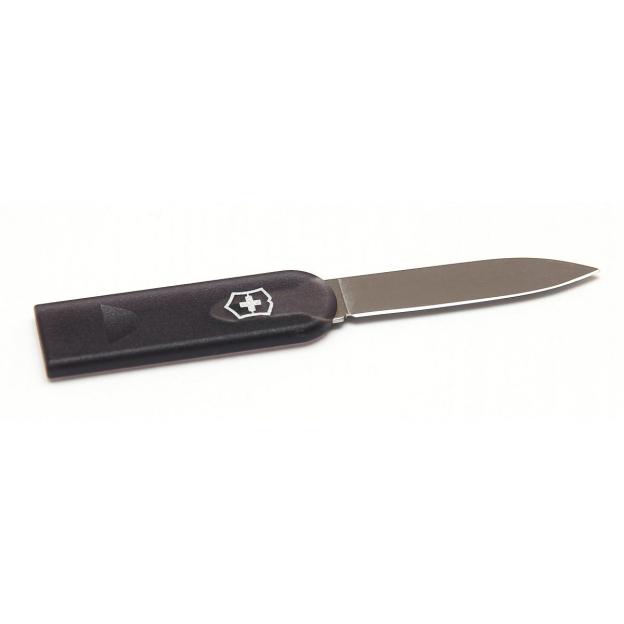 Нож для SwissCards (черный) Victorinox A.6510.T3.10