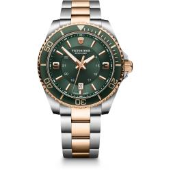 Чоловічий годинник Victorinox Swiss Army MAVERICK Large V242008