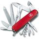 Швейцарский складной нож 91мм Victorinox RANGER 1.3763
