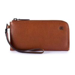 Клатч Piquadro BLACK SQUARE (B3) Tobacco PP4766B3R_CU