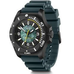 Чоловічий годинник Victorinox Swiss Army I.N.O.X. Professional Diver Titanium LE V241957.1