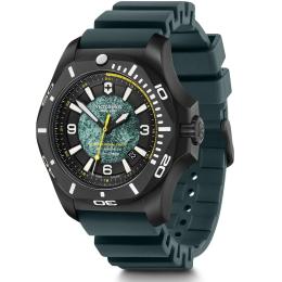 Мужские часы Victorinox Swiss Army I.N.O.X. Professional Diver Titanium LE V241957.1