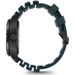 Чоловічий годинник Victorinox Swiss Army I.N.O.X. Professional Diver Titanium LE V241957.1