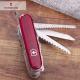 Швейцарский складной нож 91мм Victorinox SWISSCHAMP XLT 1.6795.XLT