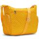 Сумка Kipling GABBIE Soft Dot Yellow (M67)