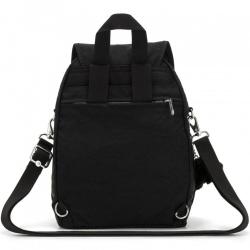 Рюкзак-сумка Kipling FIREFLY UP True Black (J99)