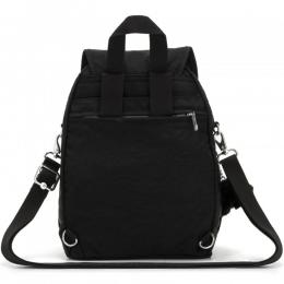 Рюкзак-сумка Kipling FIREFLY UP True Black (J99)