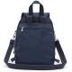 Рюкзак-сумка Kipling FIREFLY UP Blue Bleu 2 (96V)